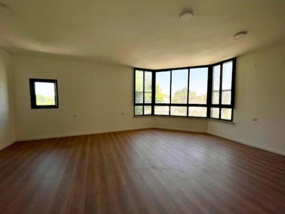 אוסישקין, הצפון הישן החלק הצפוני