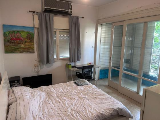 שלומציון המלכה 6, הצפון החדש החלק הצפוני