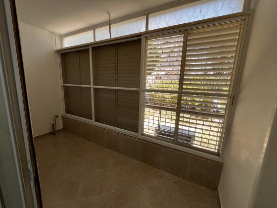 יעקב קנמון 5, מרכז העיר