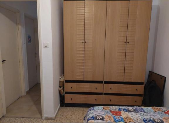 ברית ערים 29, נאות אשכול