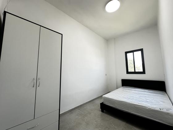 הלל 7, הדר הכרמל