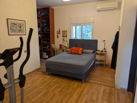 לאה 19, כרמליה