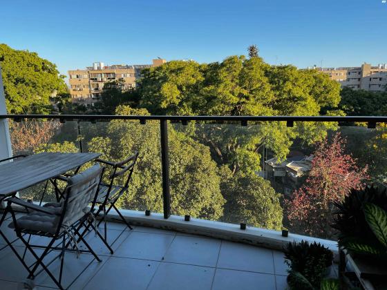 הקשת 10, רימון