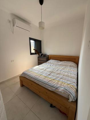 השיקמה 5, דרום מערב