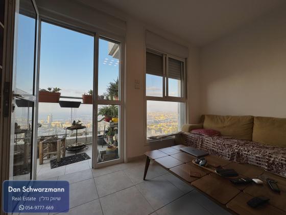 רמב"ן 27, רמת הדר