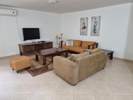 אילות 1, נווה ניצנים