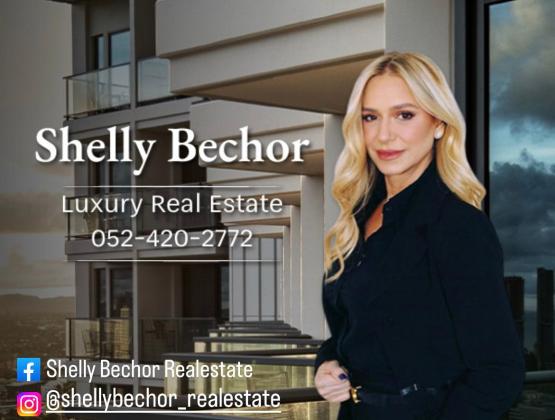 בשכונת נוה אביבים