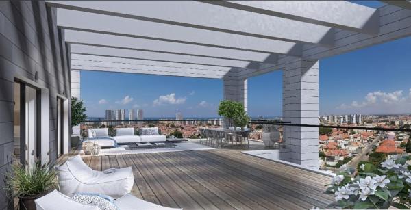 הגדוד העברי 5, 'גבעת אולגה א' ו-ב'