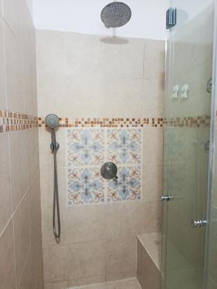 הרשת 29, מרכז העיר