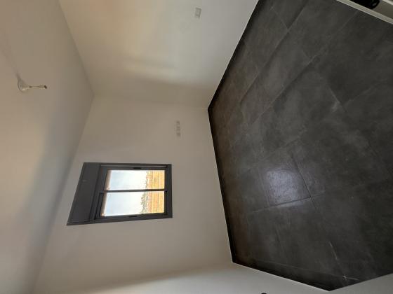 לאה גולדברג 10, תלמי מנשה הצעירה