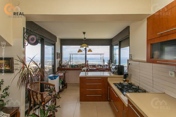 לינקולן, אחוזה