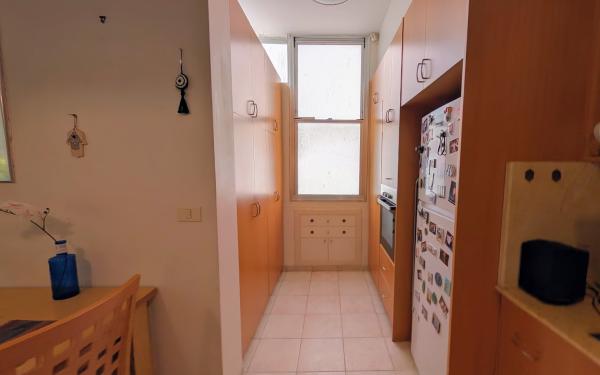 סוקולוב 71, הצפון הישן החלק הצפוני