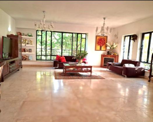 ענתות, גני צהלה