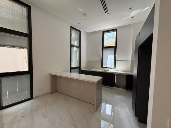 בן יהודה, לב תל אביב החלק המערבי