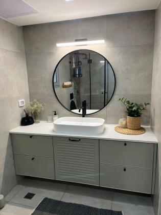 סמטת השחר 3, נווה רבין