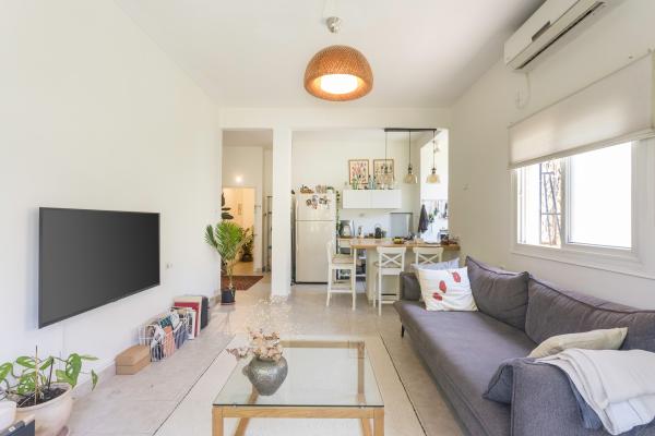 מנדלסון, הצפון הישן החלק הדרום מזרחי