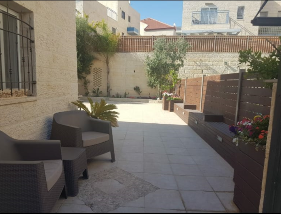 הנחושת, נופי הסלע