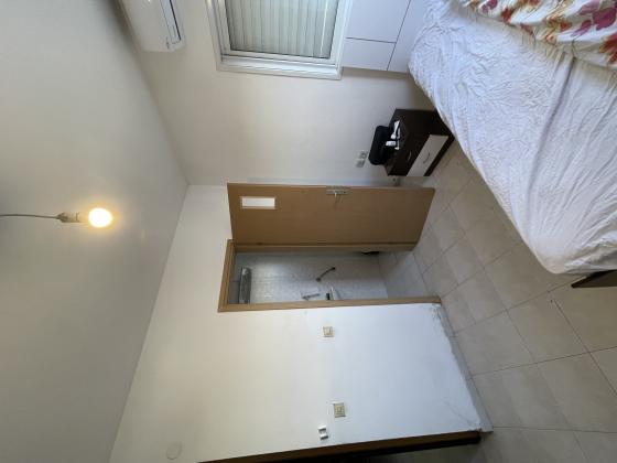 מח"ל, כפר שלם