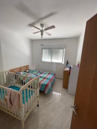 הרב משאש 1, נוה יוסף