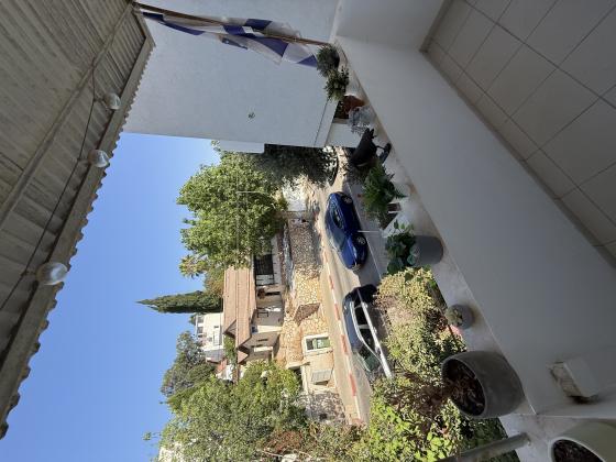 ק"ם 77, רמת החייל