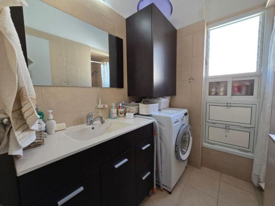 בר אילן 44, דרום מערב