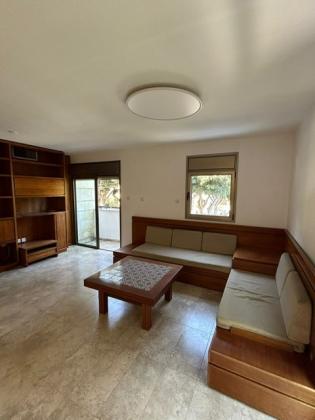 בר אילן, לב תל אביב