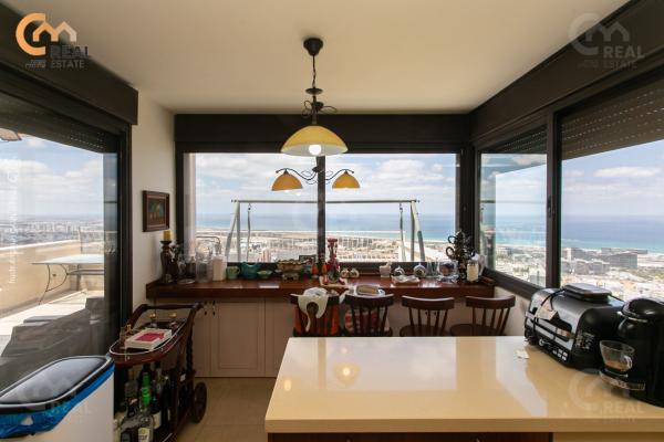 לינקולן, אחוזה