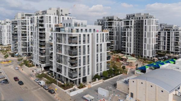 בשכונת בית בפארק