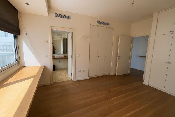 מרכז בעלי מלאכה, לב תל אביב