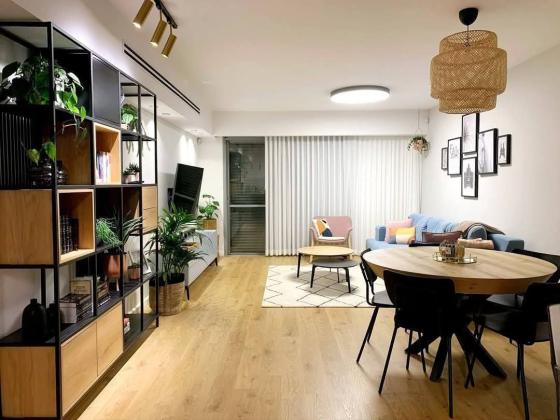 בשכונת פסגות אפק