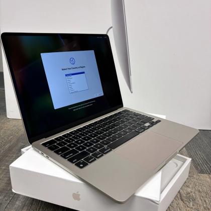 Apple MACBOOK AIR
