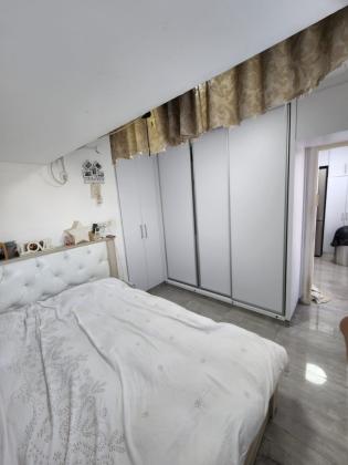 הרב רובינשטיין 47, יפו ד