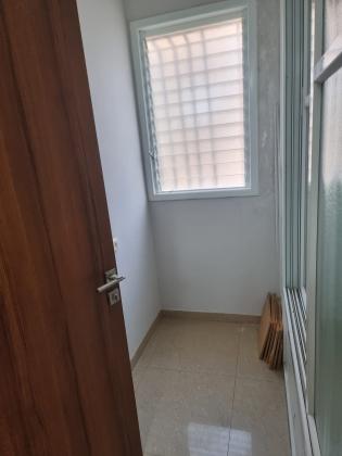 ארלוזורוב 1, צפון מערב