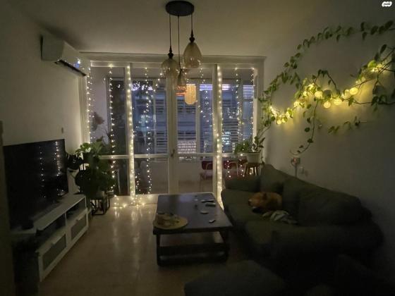 גבעתי 20, דרום מערב