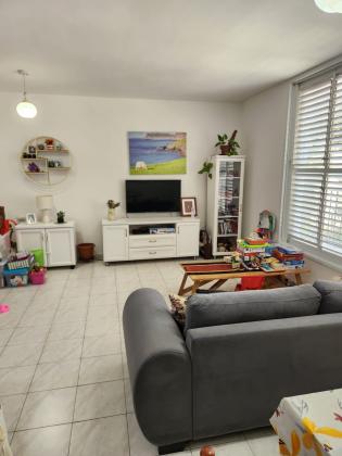 בר יוחאי 18, מתחם נגבה