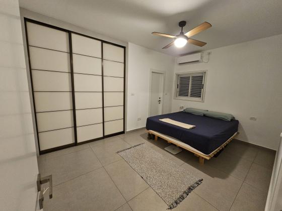 שועלי שמשון 6, תקומה, הראשונים