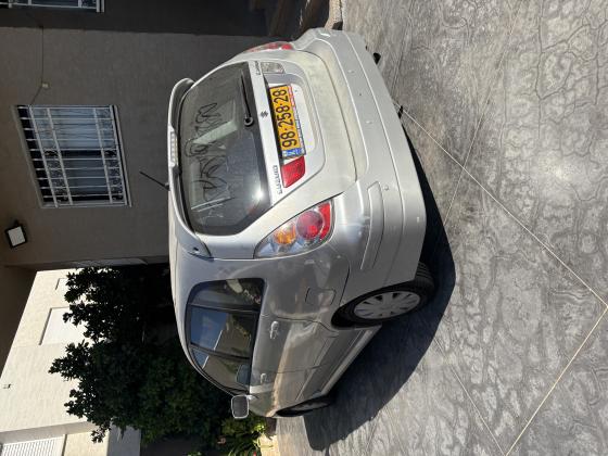 סוזוקי ליאנה (2006)