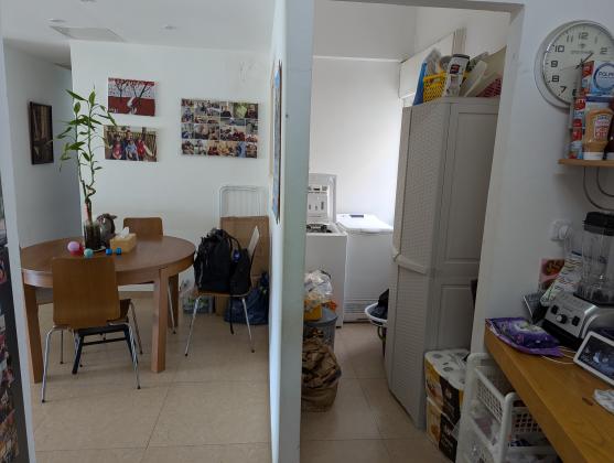 לאה 19, כרמליה