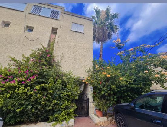 אלכסנדר ינאי 20, כרמליה