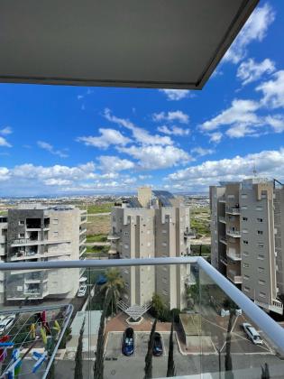 הרב משאש 1, נוה יוסף