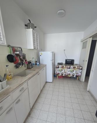 בן צבי 14, מכבי (אזור תעשייה)