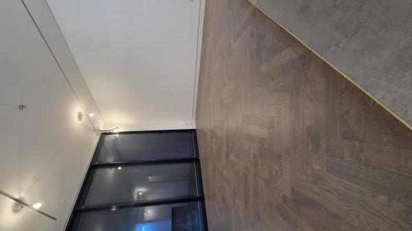 תוצרת הארץ 5, נחלת יצחק