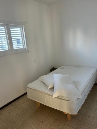 הרצל 76, מרכז העיר