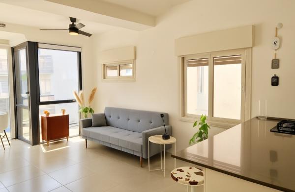 שינקין 22, לב תל אביב