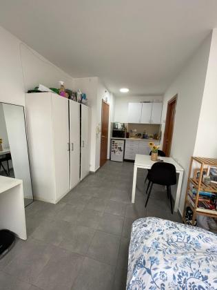 אלכסנדר ינאי 17, שכונה ד