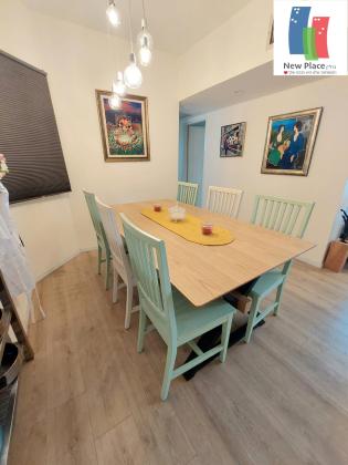 שמעון בן צבי, שטח 9 (בן צבי)