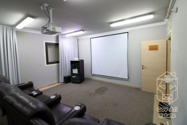 בשכונת מרכז העיר