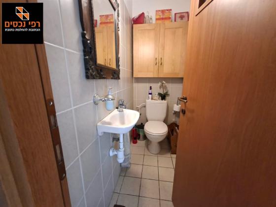 בן צבי, שטח 9 (בן צבי)