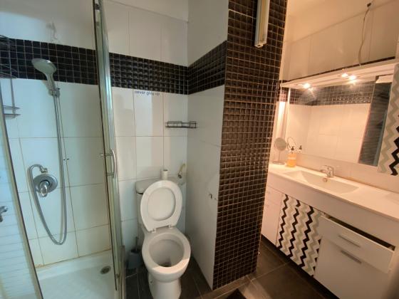 בן צבי 64, קרית חיים מזרחית