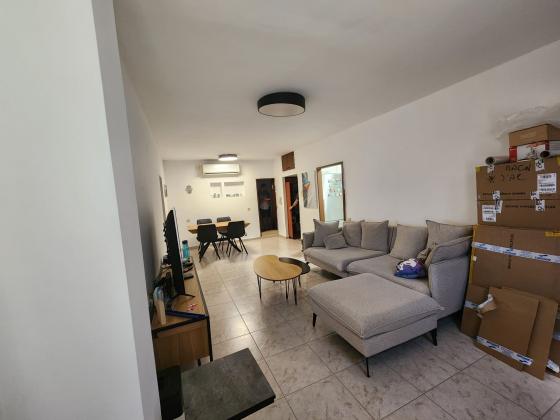 מאיר בעל הנס, רמת יצחק